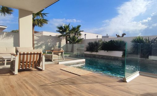 Villa in Vias, Occitania, France 1