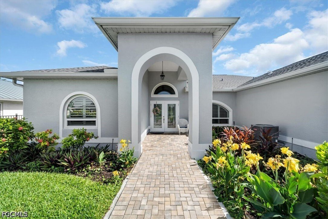 House in Cape Coral, Florida, United States 3 - 18417262