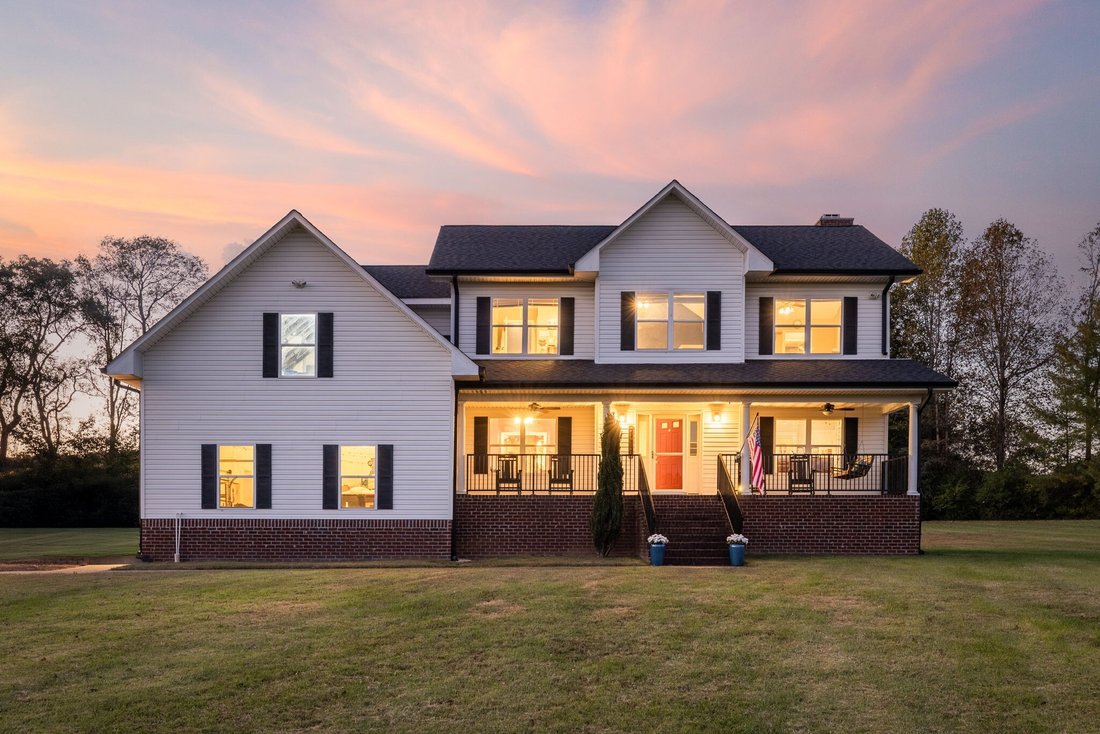 House in Franklin, Tennessee, United States 1 - 18411401