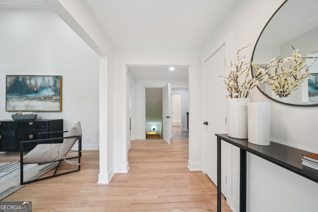 House in Atlanta, Georgia, United States 5 - 18408648