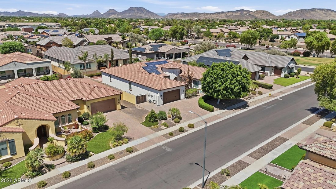 House in El Mirage, Arizona, United States 1 - 18411573