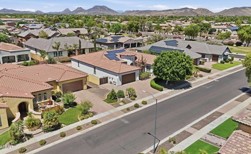 House in El Mirage, Arizona, United States 1