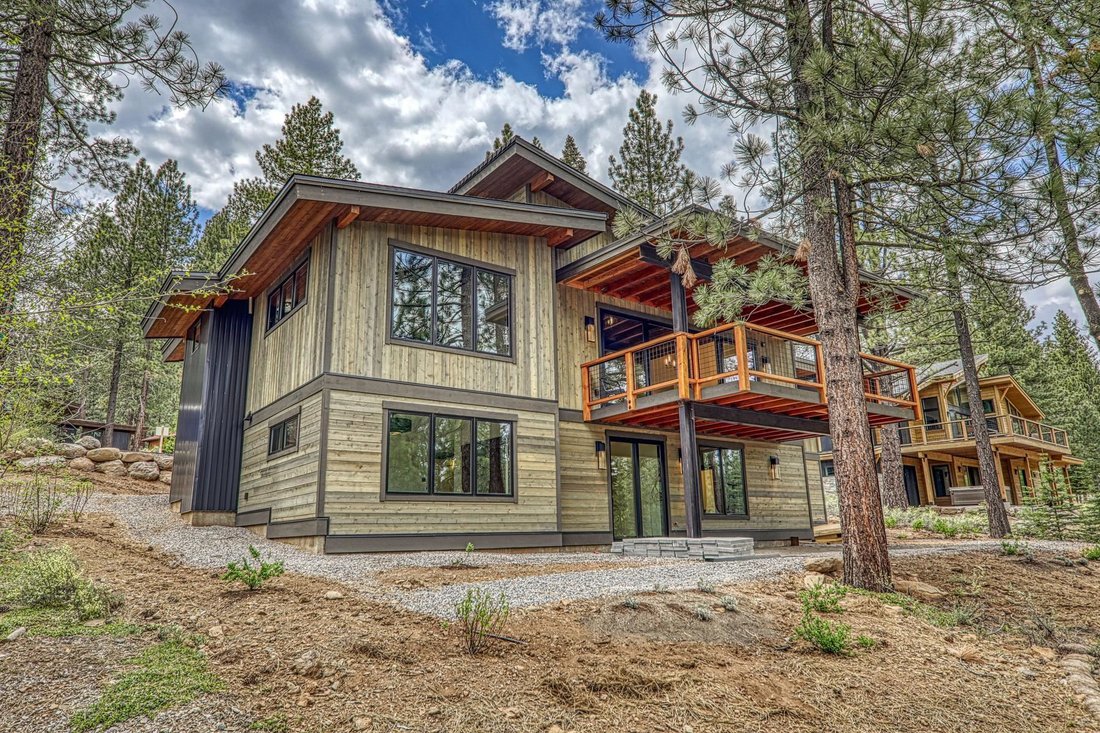 House in Truckee, California, United States 3 - 18257207
