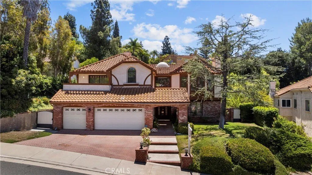 House in Agoura Hills, California, United States 1 - 17628272