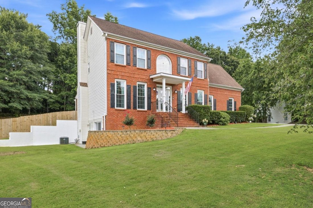 House in Buford, Georgia, United States 3 - 18417356