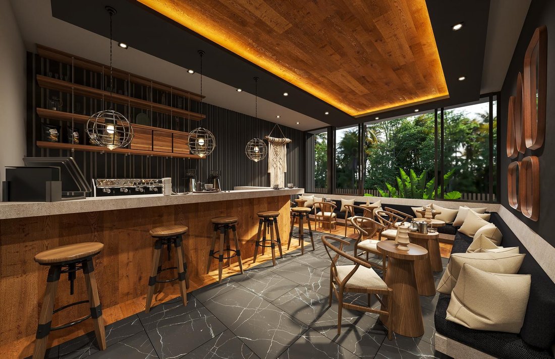 Apartment in Playa del Carmen, Quintana Roo, Mexico 4 - 18404593
