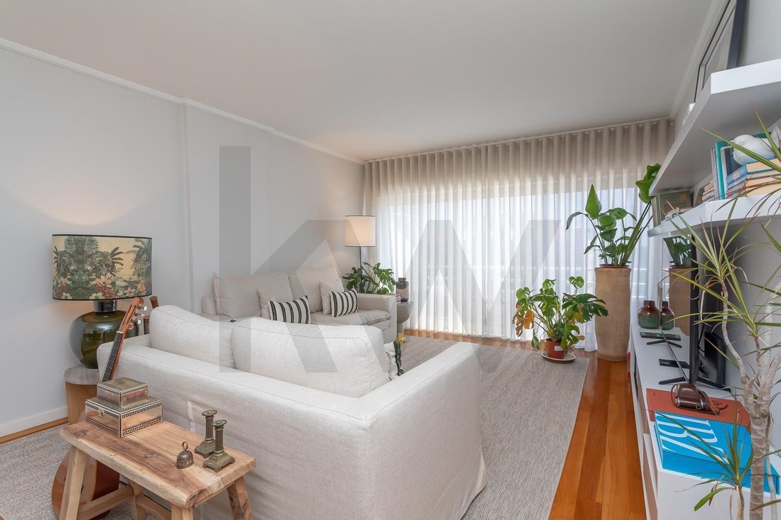 Apartment in Alges, Linda-a-Velha e Cruz Quebrada-Dafundo, Lisbon, Portugal 5 - 18411043