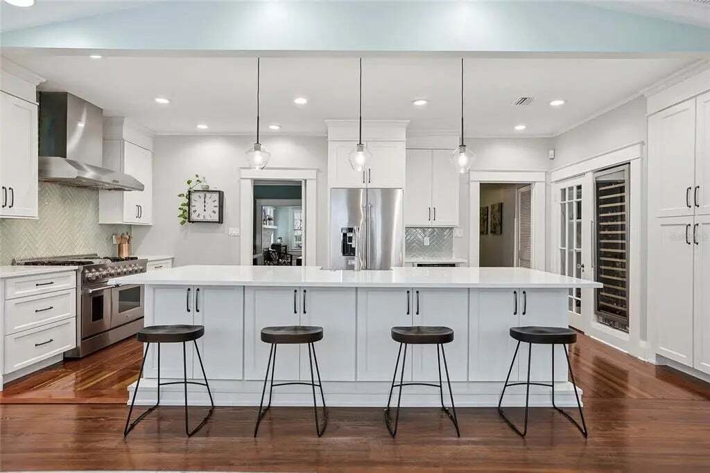 House in Tampa, Florida, United States 4 - 18410461