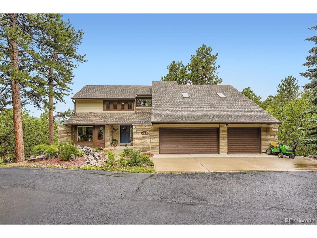 House in Morrison, Colorado, United States 2 - 18414572