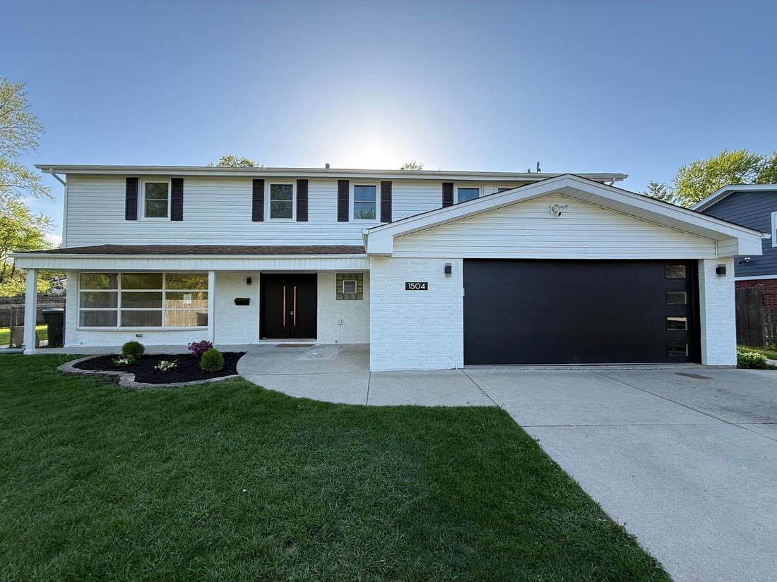 House in Glenview, Illinois, United States 1 - 18416401