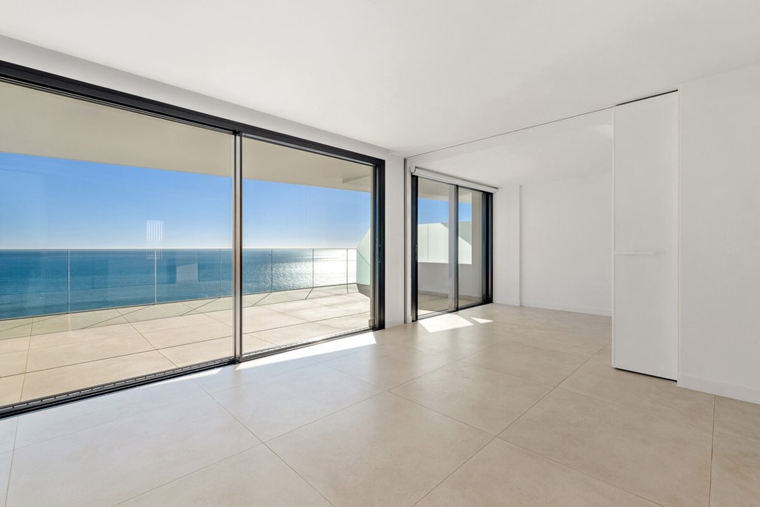 Apartment in Fuengirola, Andalusia, Spain 3 - 18416677