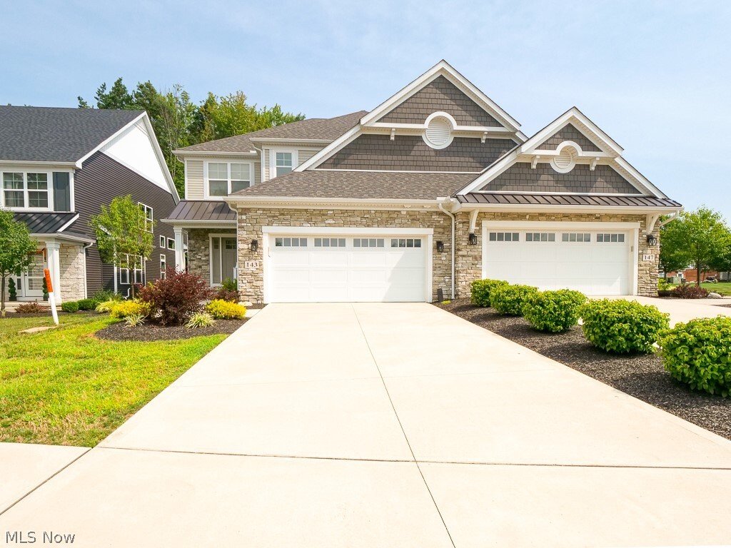Townhouse in Broadview Heights, Ohio, United States 4 - 18413450