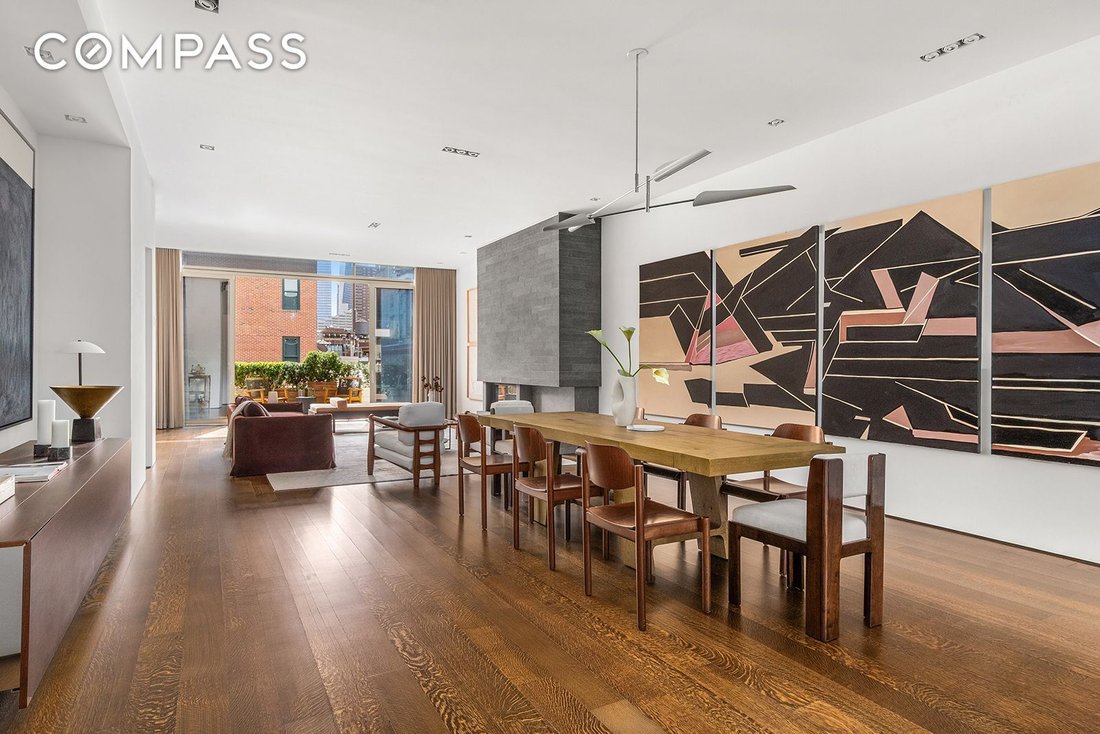 Condo in New York, New York, United States 1 - 15905768