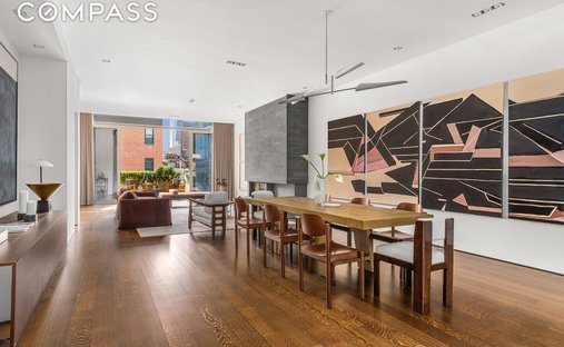 Condo in New York, New York, United States 1