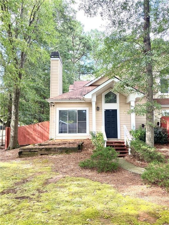 Smyrna, Georgia, United States 1 - 18408136