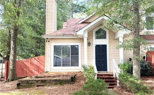 Smyrna, Georgia, United States 1