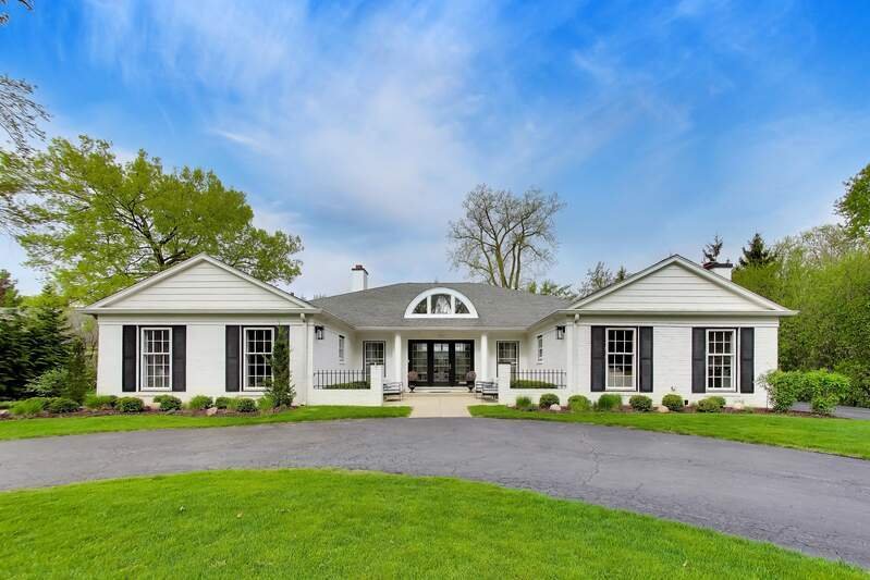 House in Winnetka, Illinois, United States 1 - 18410583