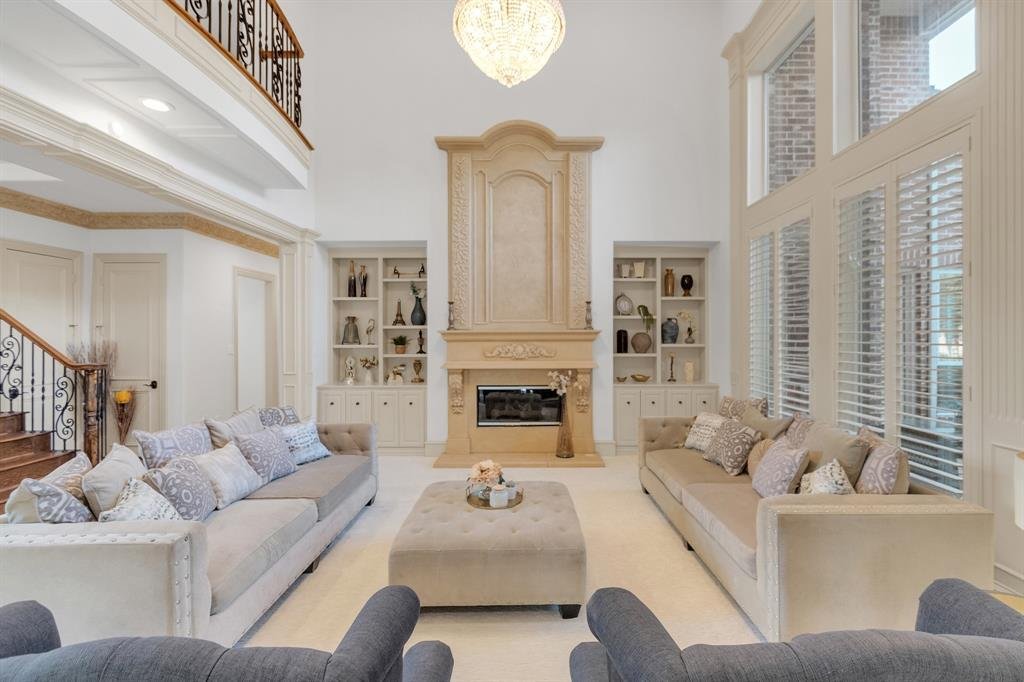 House in Plano, Texas, United States 5 - 18404213