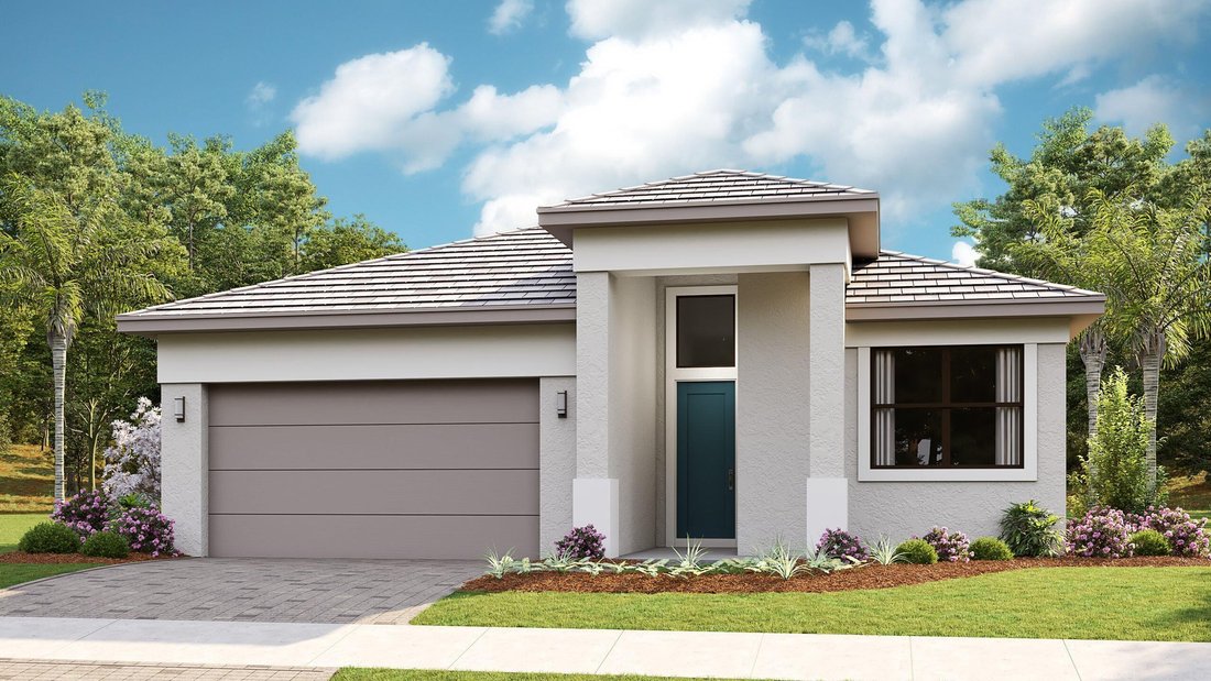 House in Stuart, Florida, United States 1 - 18414546