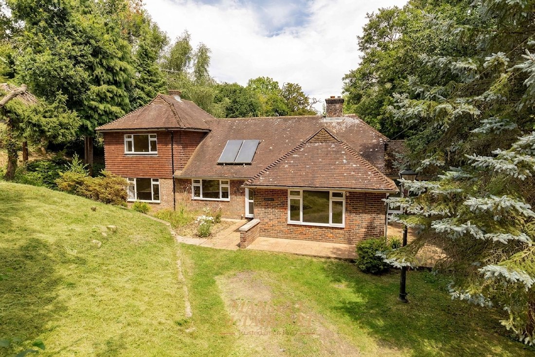 House in Forest Row, England 1 - 16862340