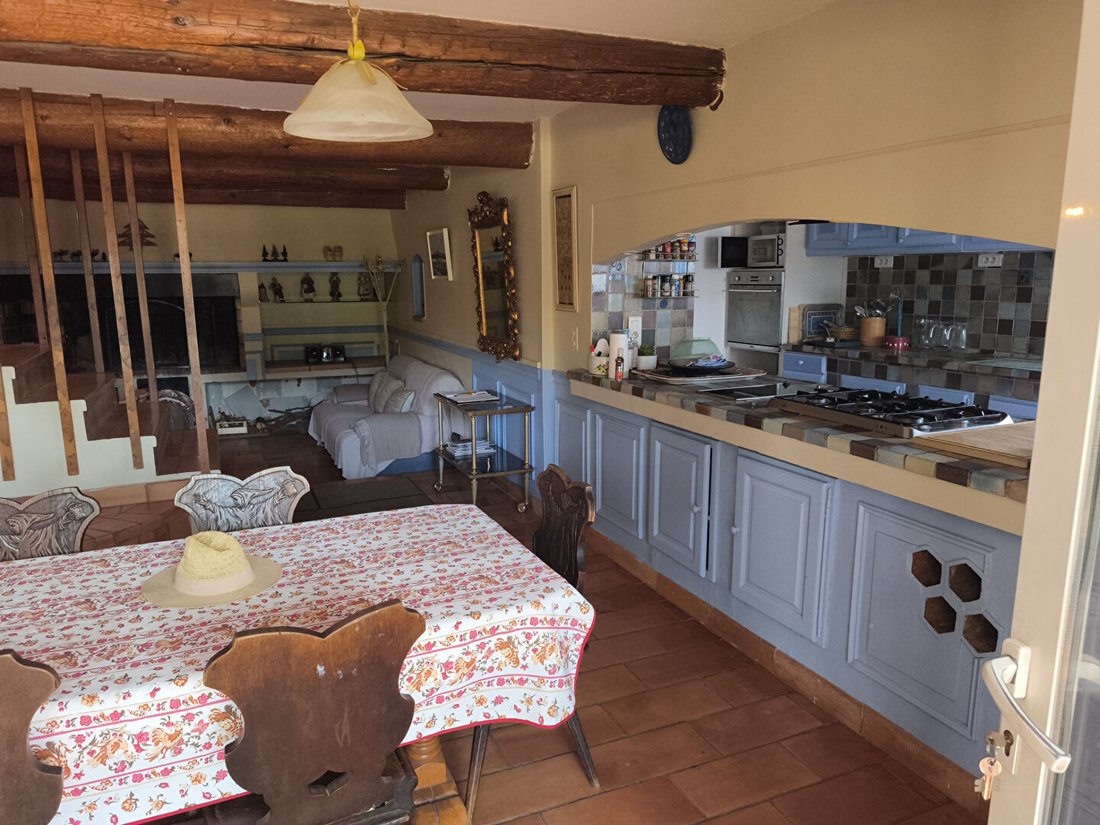 Villa in Nord, Monteux, France 4 - 18405393