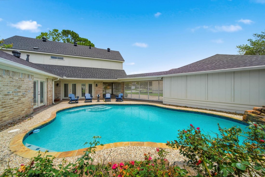House in Sugar Land, Texas, United States 1 - 18409200