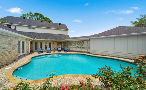 Haus in Sugar Land, Texas, Vereinigte Staaten 1