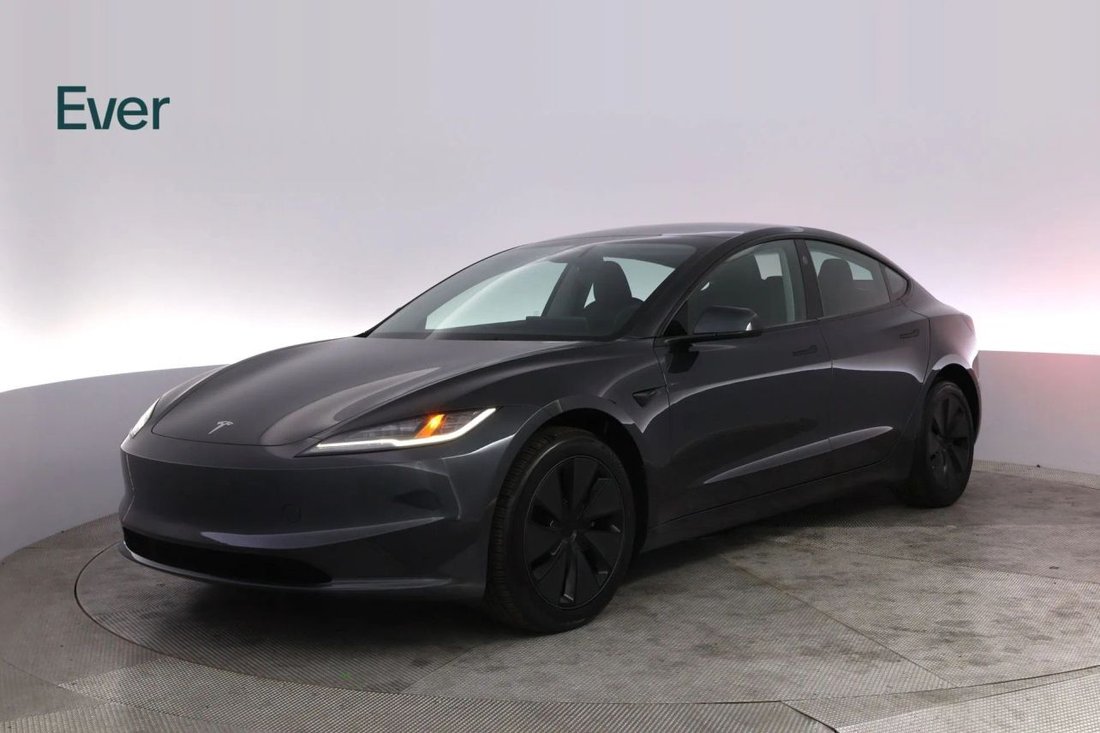 Sedan in San Francisco, CA, United States 2 - 18338551