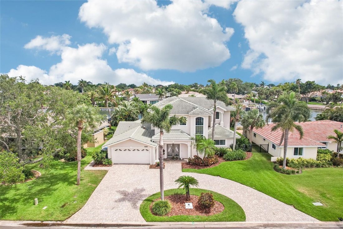 House in St. Petersburg, Florida, United States 3 - 18403944