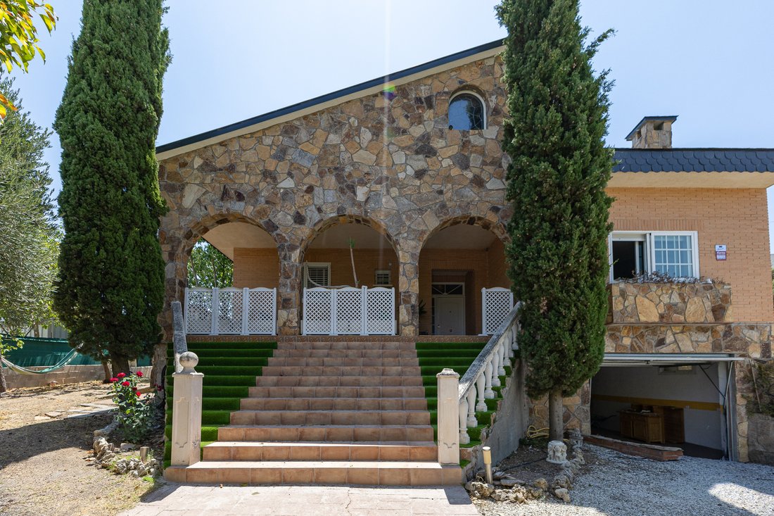 House in Mostoles, Comunidad de Madrid, Spain 1 - 18412062