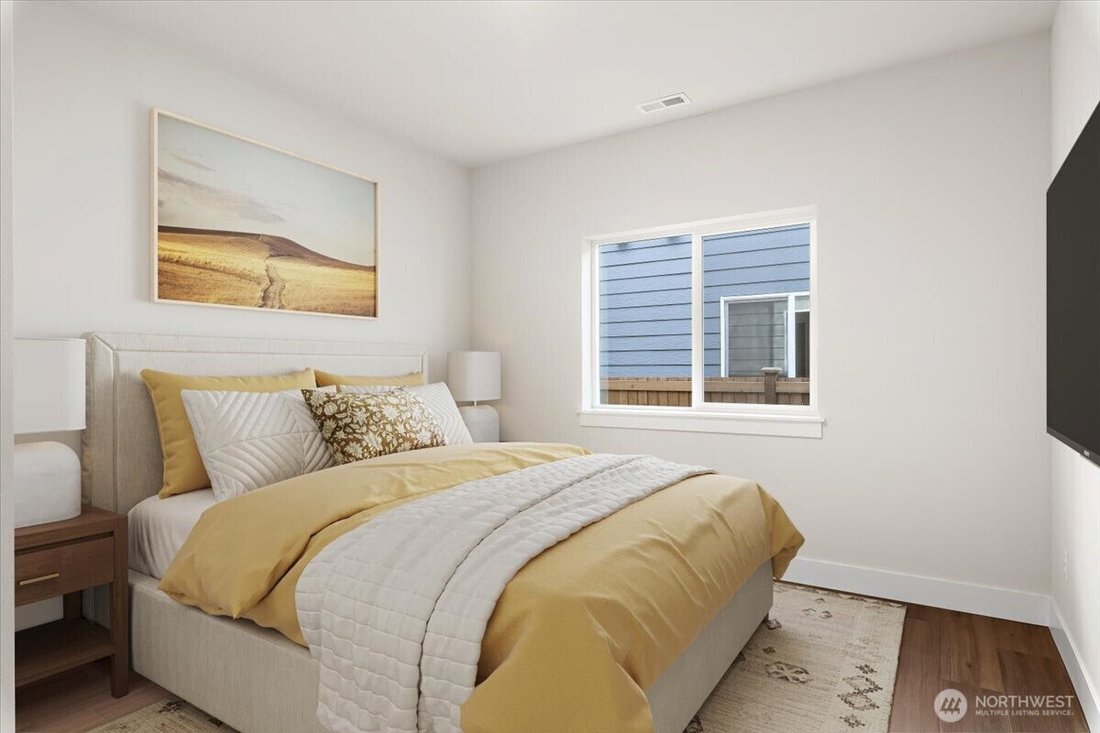 House in Mill Creek, Washington, United States 4 - 18410735