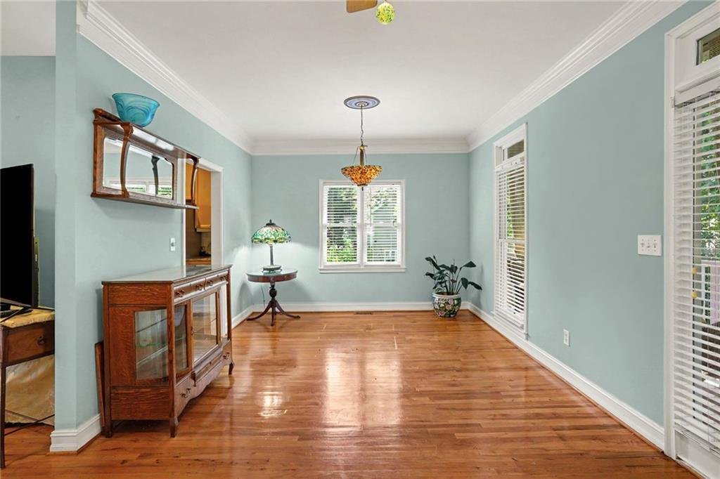 House in Atlanta, Georgia, United States 5 - 17755407