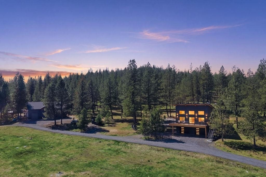 House in Deer Park, Washington, United States 3 - 18403897