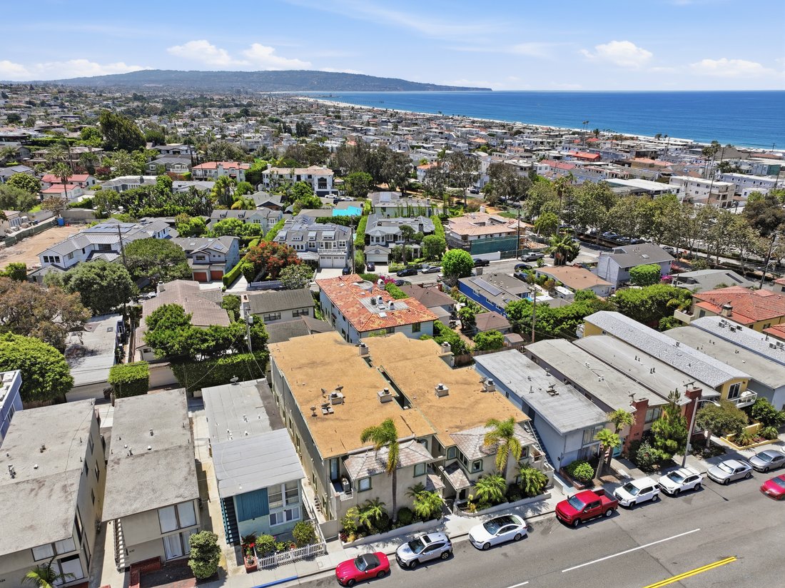 House in Manhattan Beach, California, United States 4 - 18412732