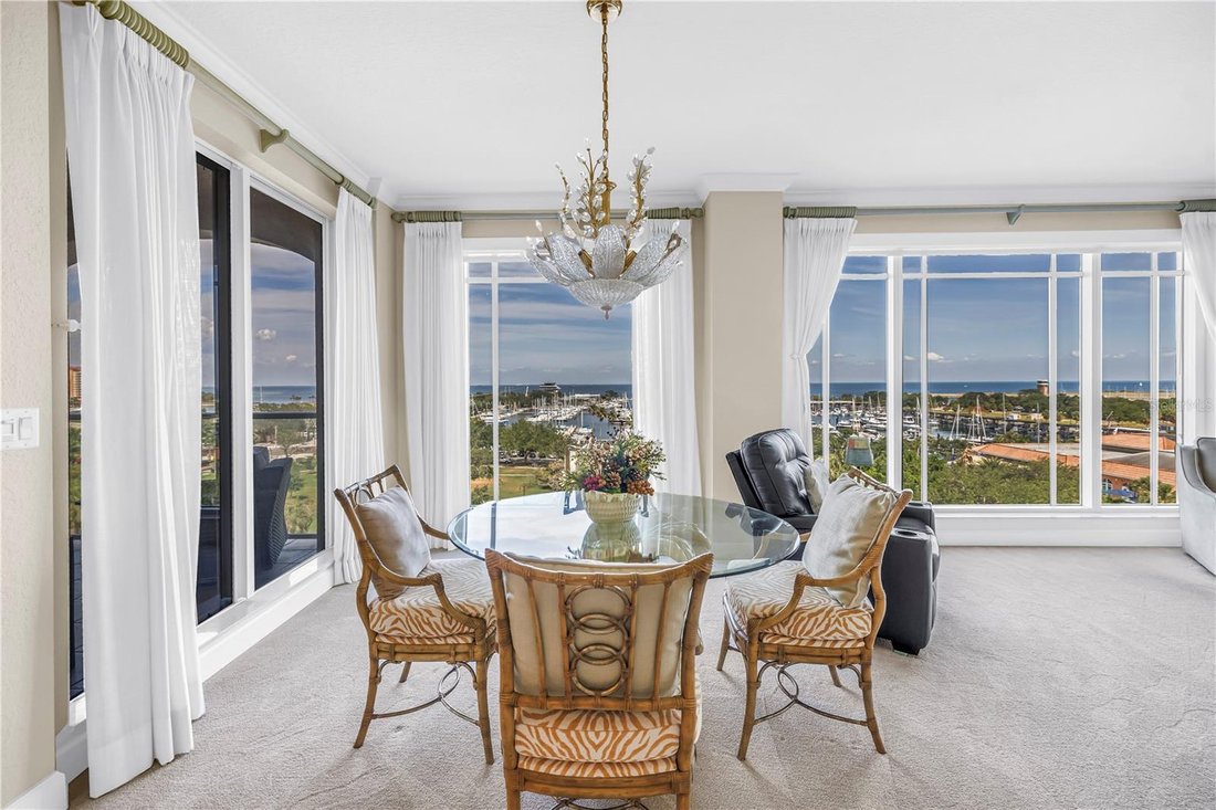 Condo in St. Petersburg, Florida, United States 5 - 18403736