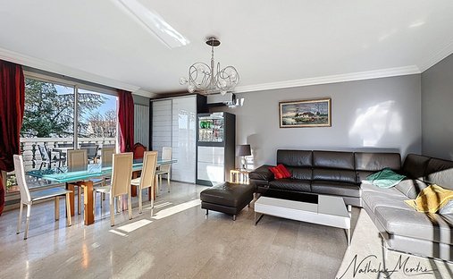 Apartment in Plateau de la Croix Rousse-Ouest, Lyon 4e Arrondissement, Lyon 1