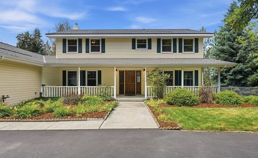 Haus in Colbert, Washington, Vereinigte Staaten 1