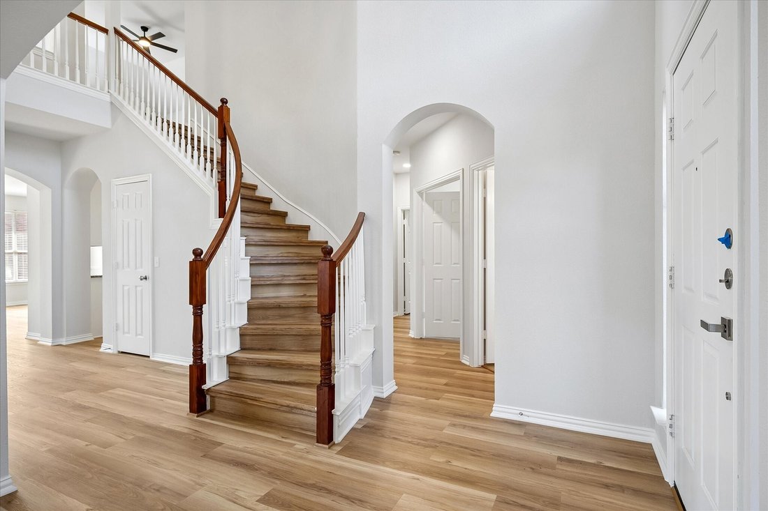 House in Plano, Texas, United States 5 - 18414870