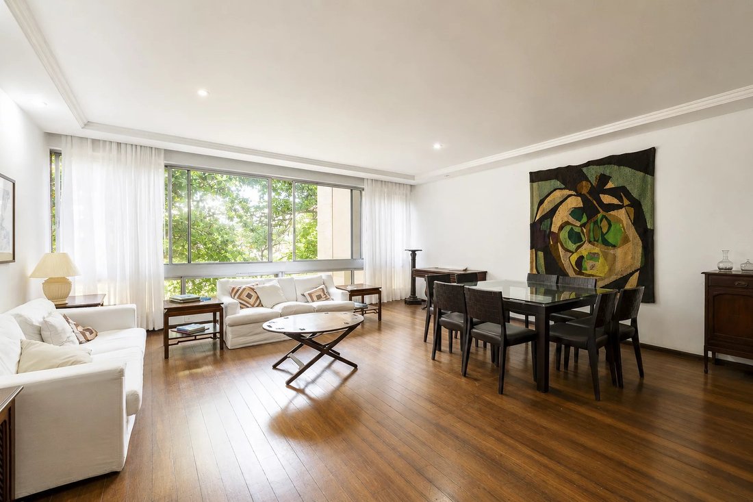 Apartment in Rio de Janeiro, State of Rio de Janeiro, Brazil 4 - 18417770
