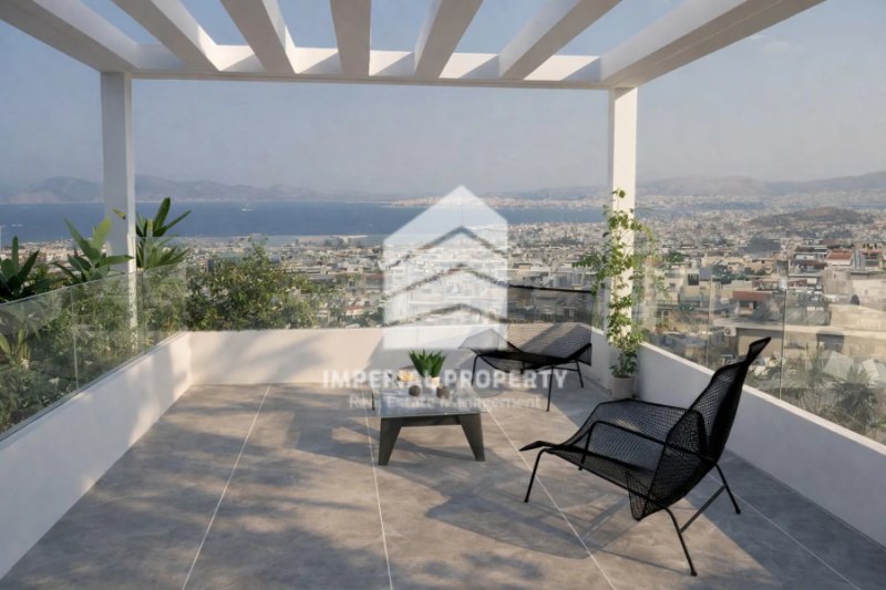 Apartment in Glyfada, Attica, Greece 1 - 18412643