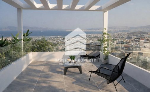 Apartment in Glyfada, Attica, Greece 1