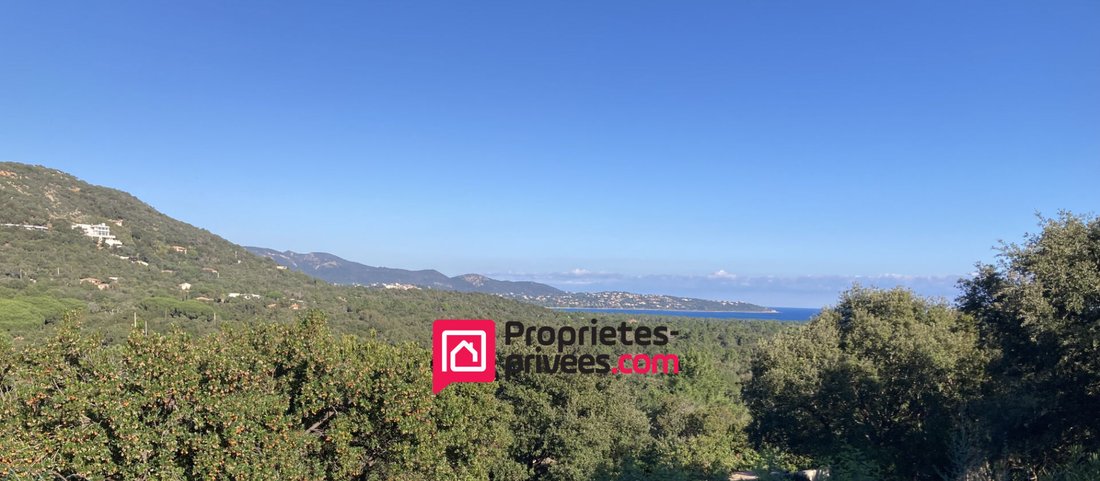 Villa à Porto-Vecchio, Corse, France 2 - 18406073