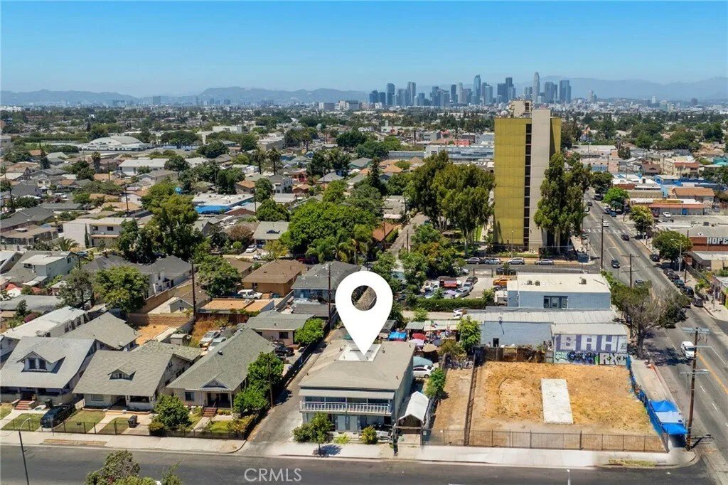 Condo in Los Angeles, California, United States 4 - 18411284