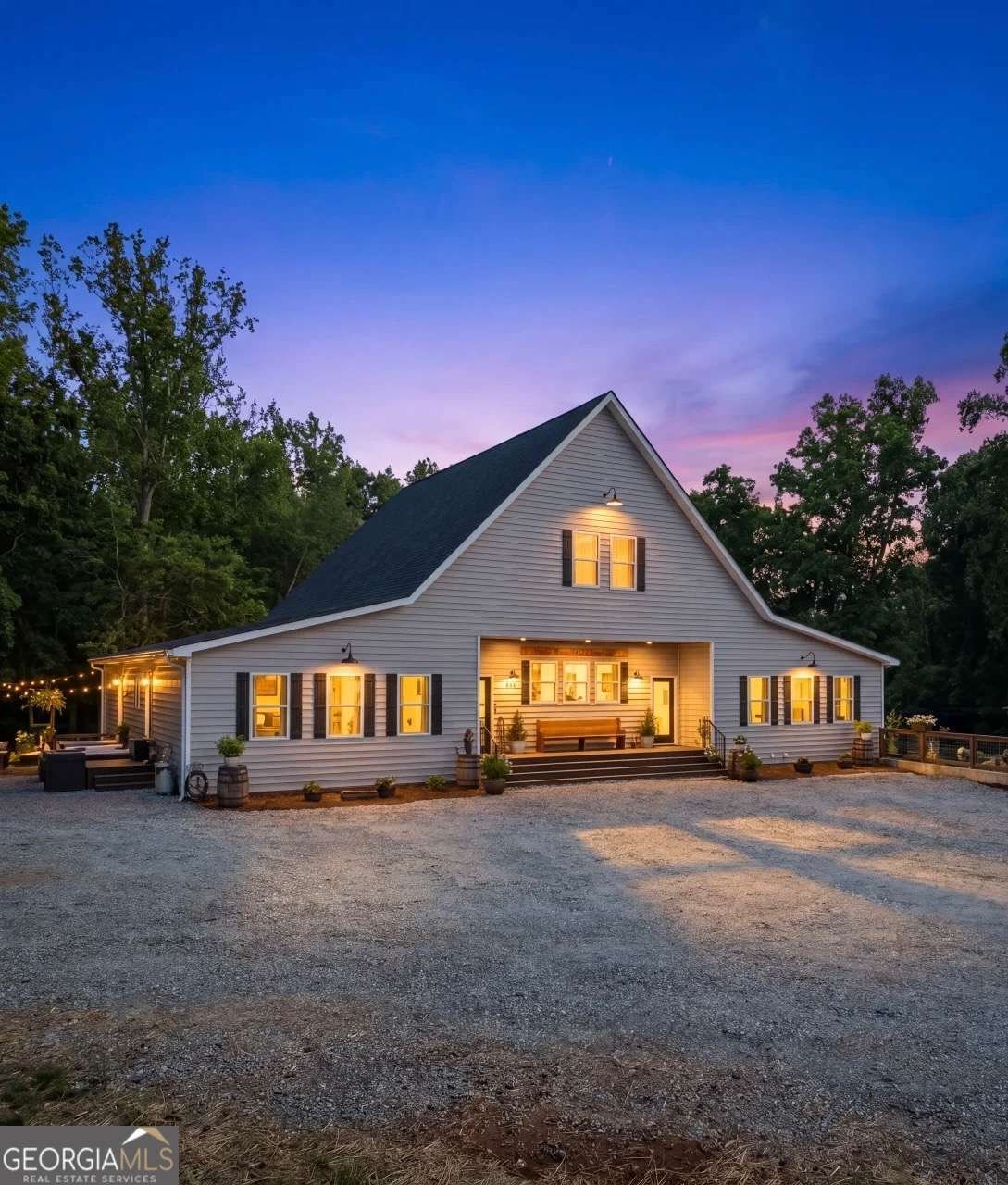House in Cumming, Georgia, United States 1 - 18408668