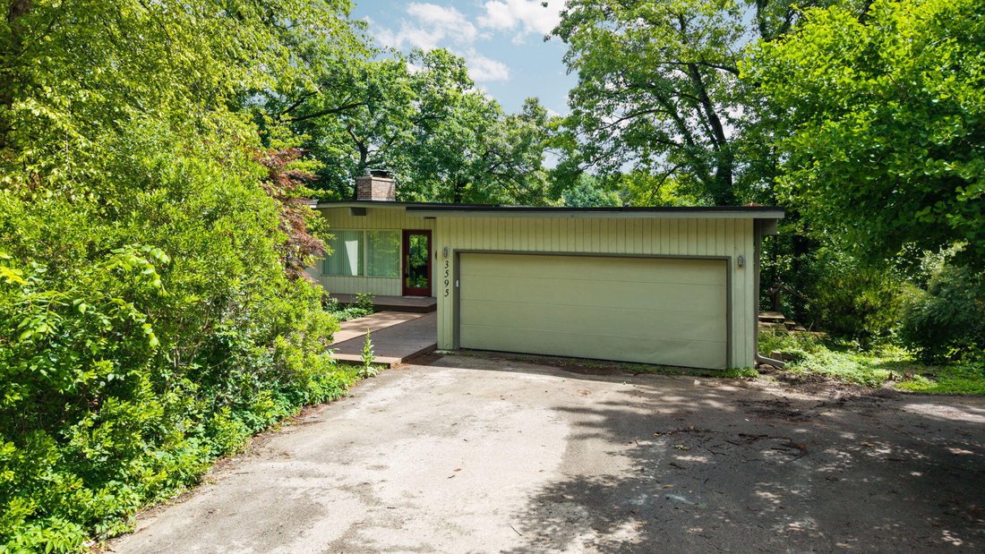 House in Ann Arbor, Michigan, United States 1 - 18419092