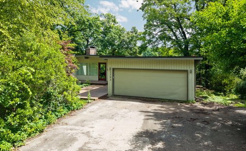 House in Ann Arbor, Michigan, United States 1