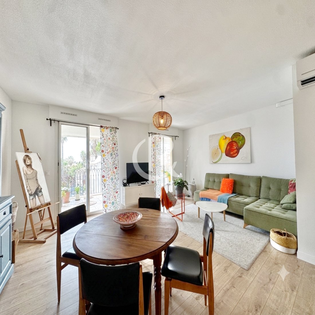 Apartment in Hyeres, Provence-Alpes-Côte d'Azur, France 5 - 18407482