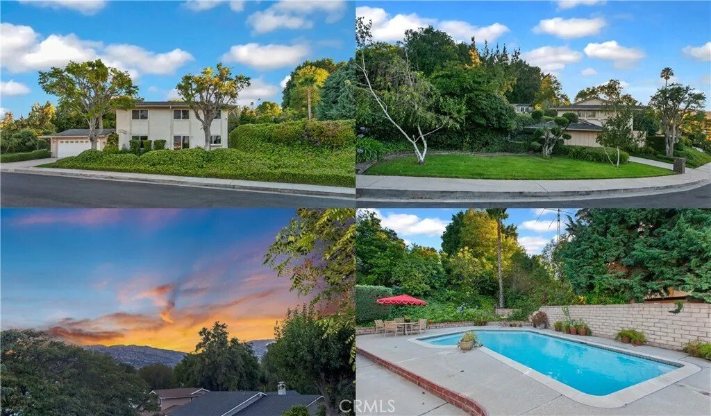 House in West Hills, California, United States 1 - 18408427