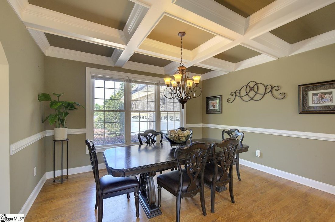 House in Anderson, South Carolina, United States 5 - 18407208