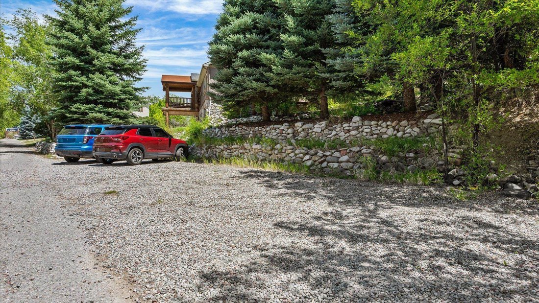 House in New Castle, Colorado, United States 4 - 18413179